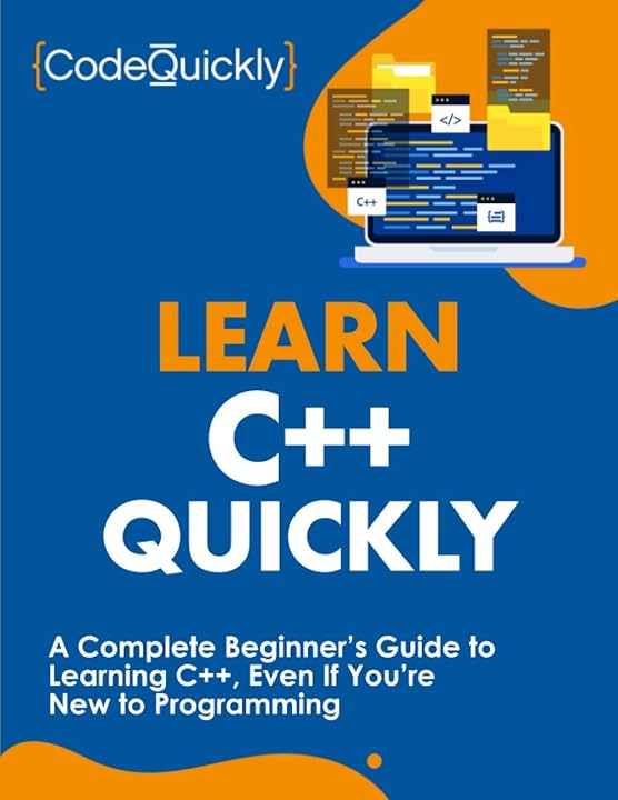 CPP book