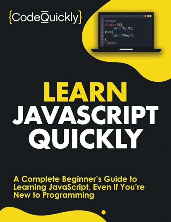 Javascript book