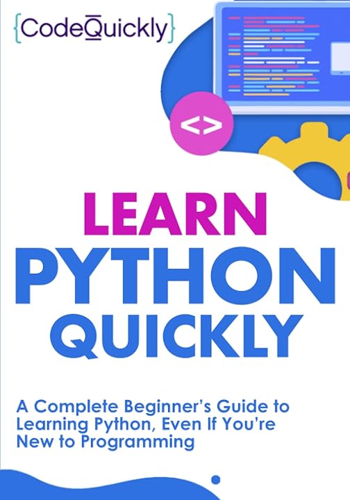 Python book