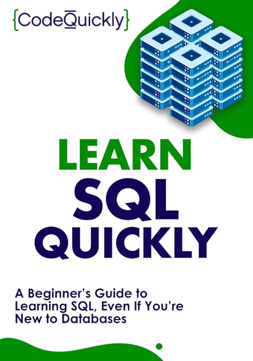 SQL book